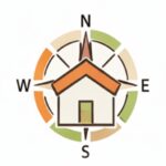 Vastu-aligned house design and room placement by Chithra Archdesign.